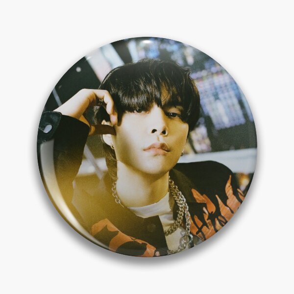 Item preview, NCT Johnny designed and sold by Tiny Tiny Studio.