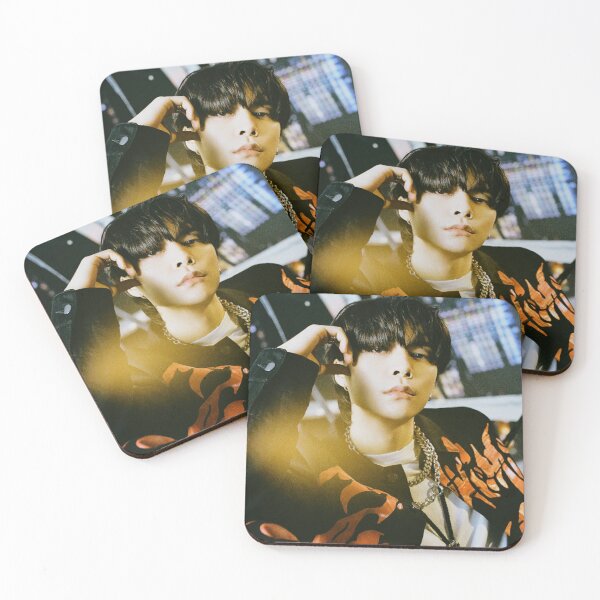 Item preview, NCT Johnny designed and sold by Tiny Tiny Studio.