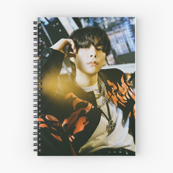 Item preview, NCT Johnny designed and sold by Tiny Tiny Studio.