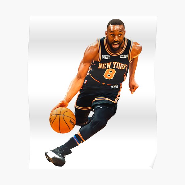 "Kemba Walker" Poster by jassemr Redbubble