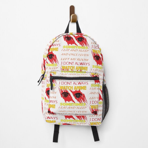 Item preview, Funny Anime Lovers Saying - I Dont Watch Anime Sometimes designed and sold by Theparticular.