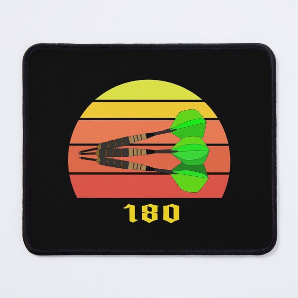 Item preview, dardo 180 deporte designed and sold by Blondiabshop.