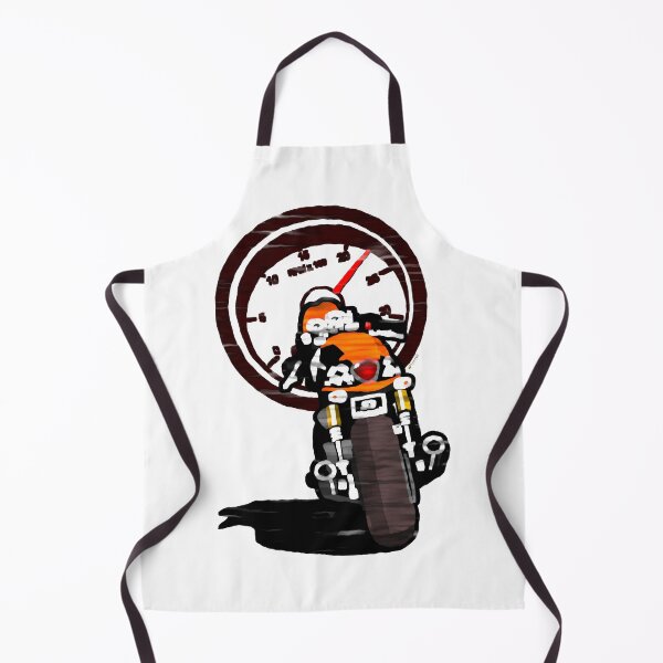 Item preview, Motorcycle designed and sold by Akira-31.
