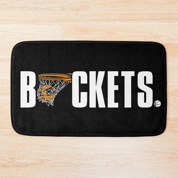 Item preview, Buckets All Day designed and sold by InGame Basketball.