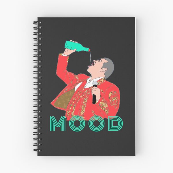 Item preview, Vicente Fernandez - Drink Tequila - Mood designed and sold by InnaPo ⭐⭐⭐⭐⭐.