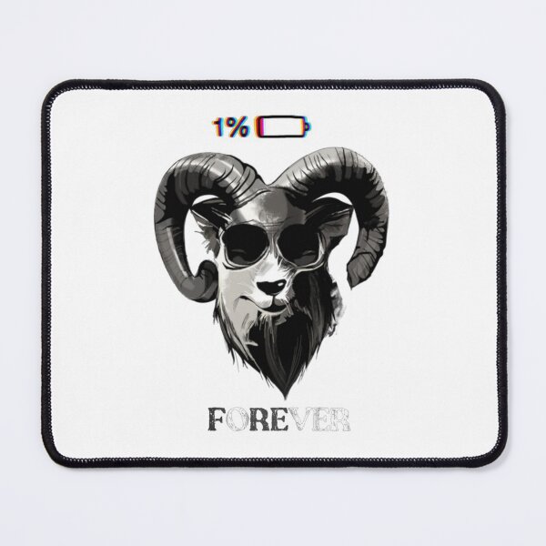 Item preview, Dark Goat designed and sold by SpecArt.