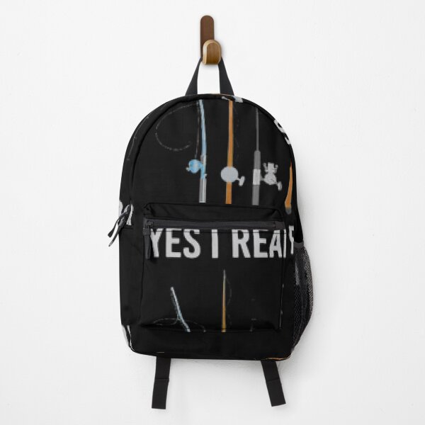 Item preview, Yes I Really Do Need All These Fishing Rods T-Shirt designed and sold by selimane.