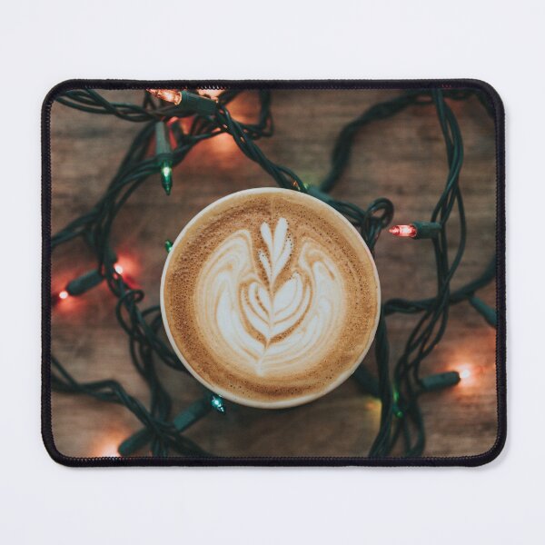 Item preview, Christmas Latte designed and sold by newburyboutique.