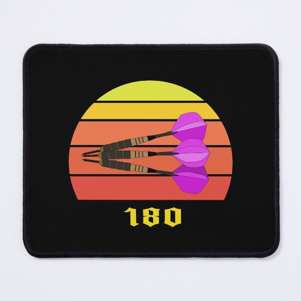 Item preview, Dart 180 sport designed and sold by Blondiabshop.