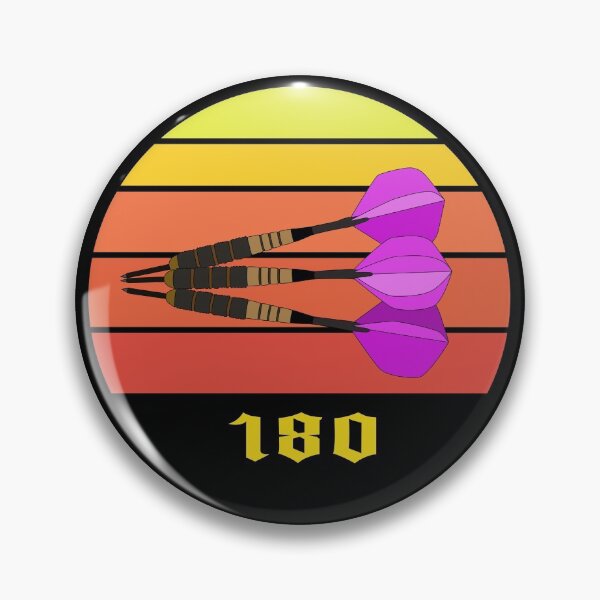 Item preview, Dart 180 sport designed and sold by Blondiabshop.