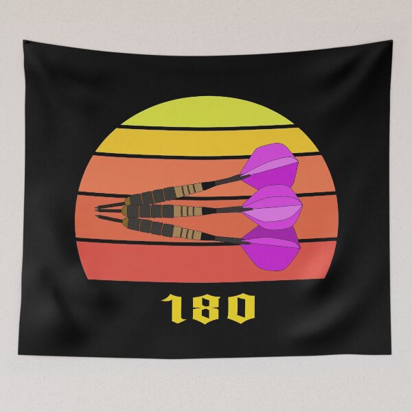 Item preview, Dart 180 sport designed and sold by Blondiabshop.