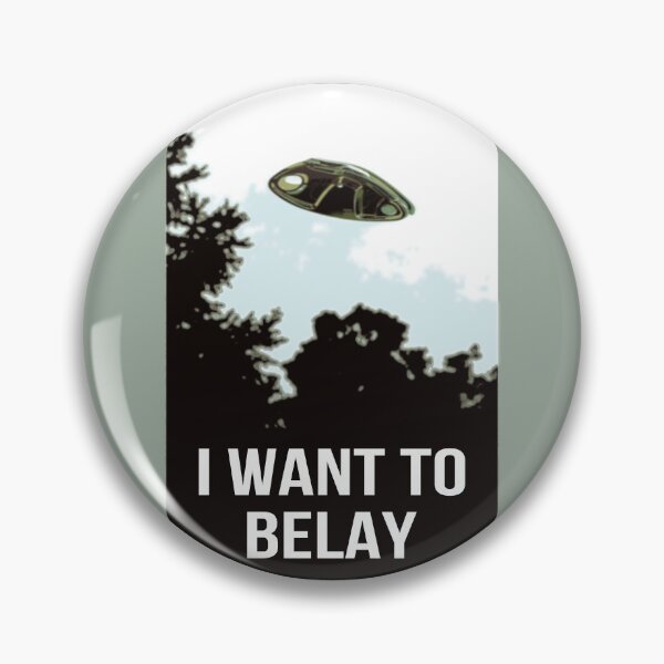 Item preview, I want to belay designed and sold by Dariolafuente.