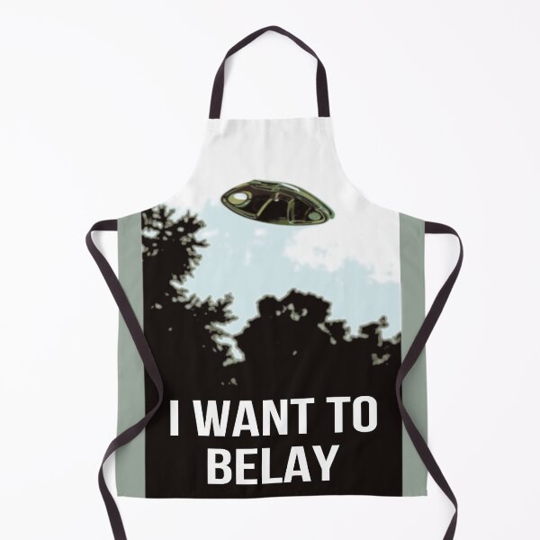 Item preview, I want to belay designed and sold by Dariolafuente.