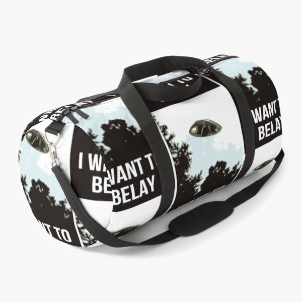 Item preview, I want to belay designed and sold by Dariolafuente.