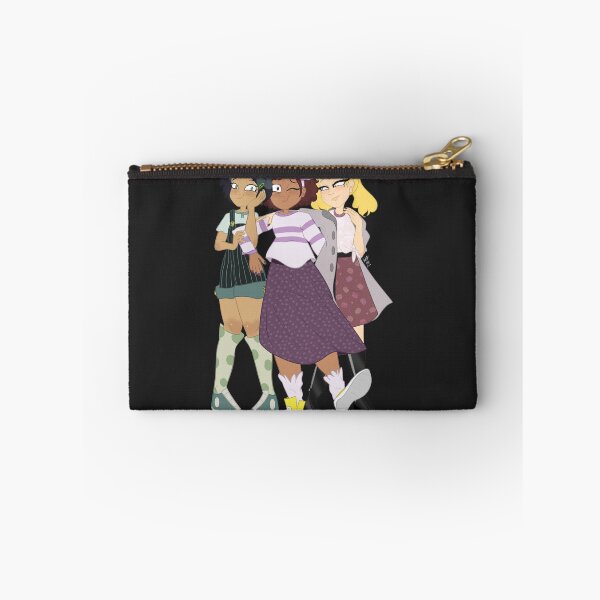 Item preview, The Calamity Trio designed and sold by Piercethefork.