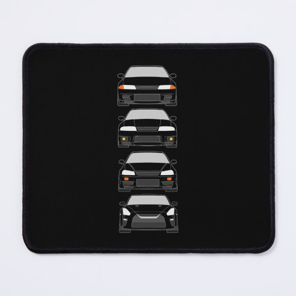 Item preview, Nissan Skyline R32 R33 R34 R35 GTR designed and sold by EdimDesign.
