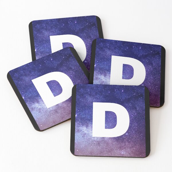 Item preview, First Letter Initial Five designed and sold by westenfield.