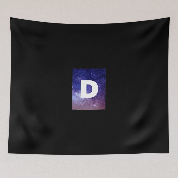 Item preview, First Letter Initial Five designed and sold by westenfield.