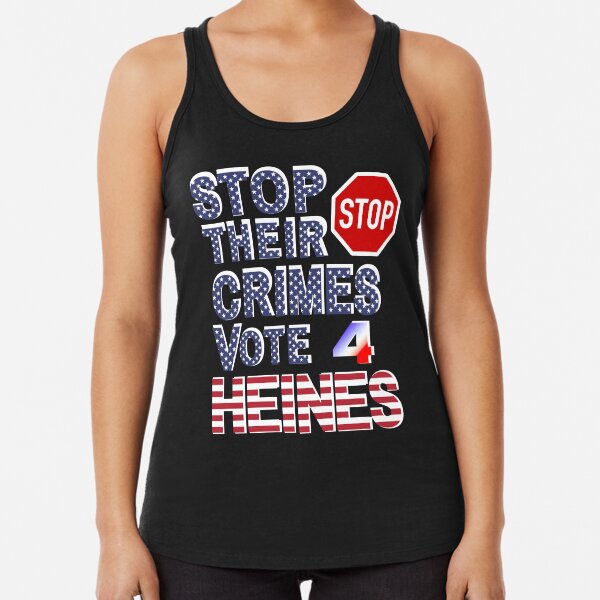 Racerback Tank Top