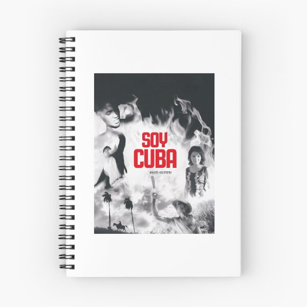 Item preview, Soy Cuba Poster designed and sold by The  Artwork.