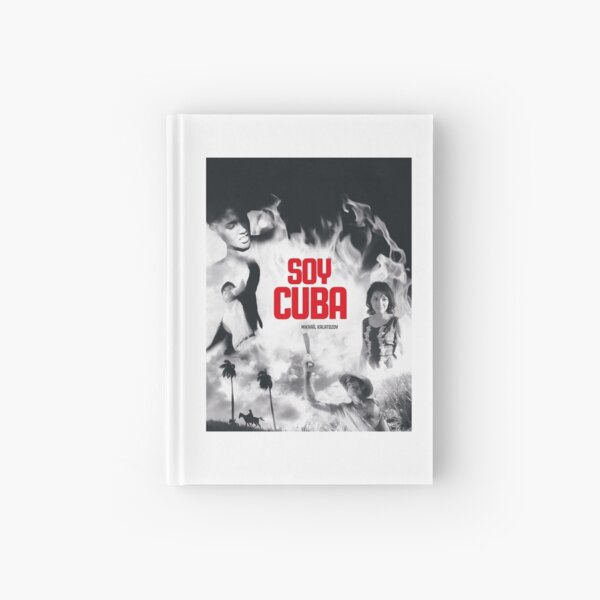 Soy Cuba Poster