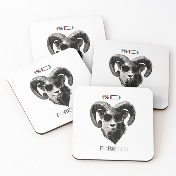 Item preview, Dark Goat designed and sold by SpecArt.