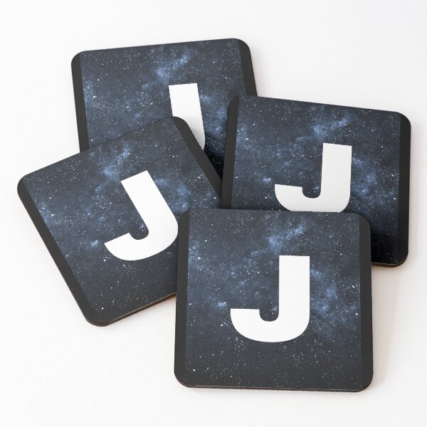 Item preview, First Letter Initial Six designed and sold by westenfield.