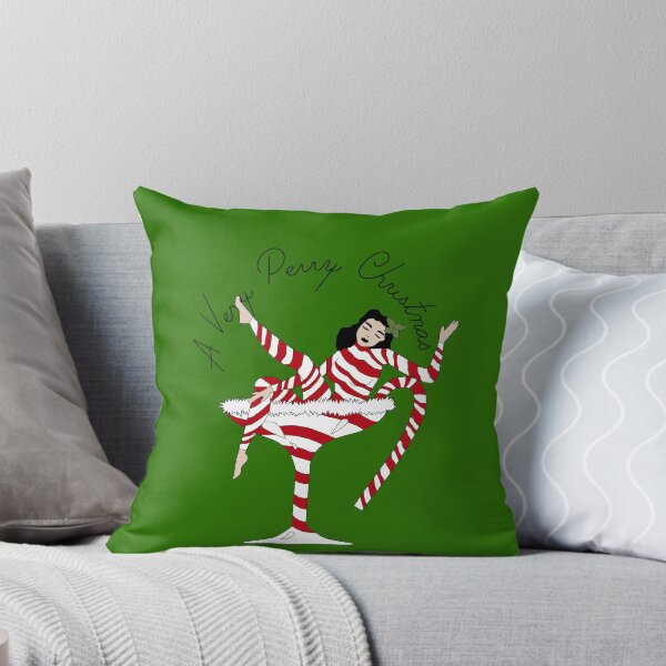 Item preview, Cozy Little Christmas/A Very Perry Christmas -Katy Perry  designed and sold by Gaytsunamiart.