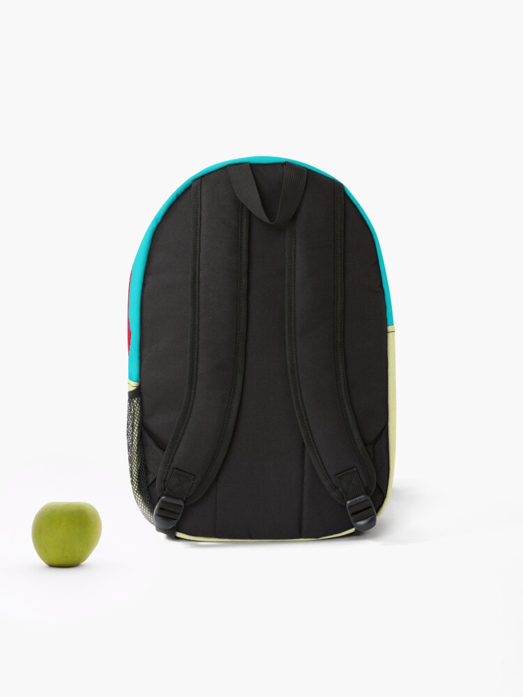 Vans wool sales backpack