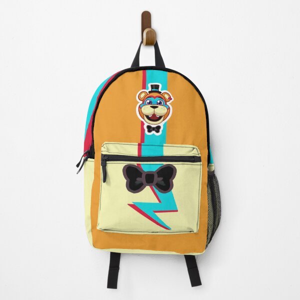 Fnaf Backpacks for Sale Redbubble