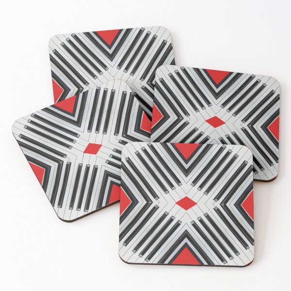 Item preview, Piano Keys Music Graphic designed and sold by Carina Parry Studios.
