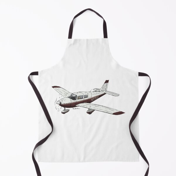 Item preview, Piper Cherokee N175AS designed and sold by Michael Garber.