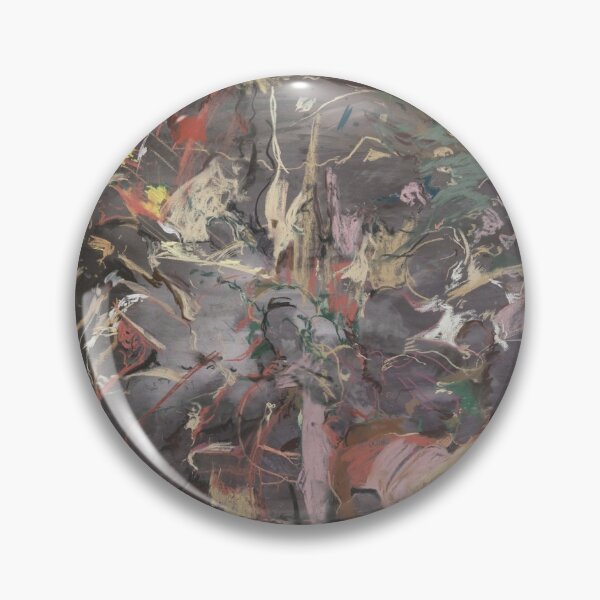 Item preview, Cecily Brown - Untitled  designed and sold by Spongebot.
