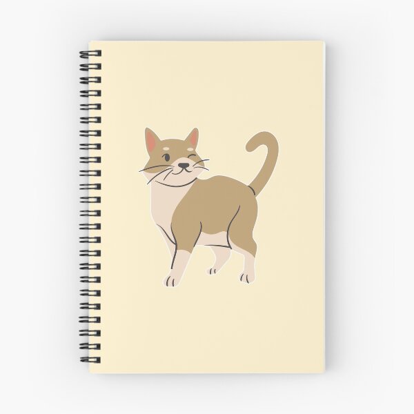 Item preview, Winking Cat designed and sold by Preston Nguyen.