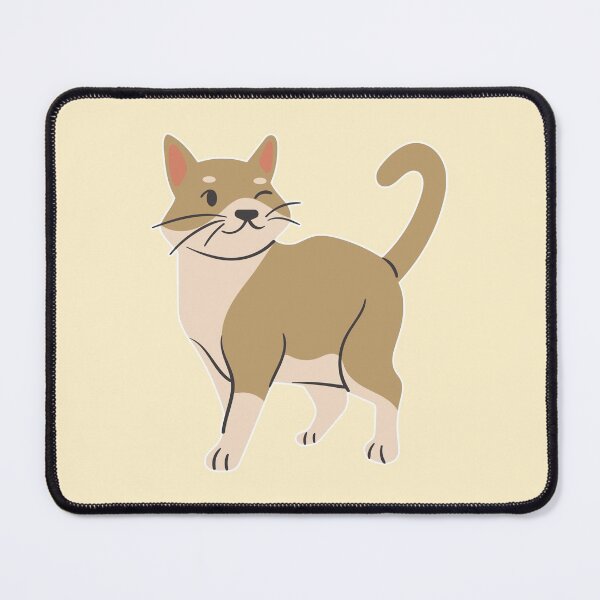 Item preview, Winking Cat designed and sold by Preston Nguyen.