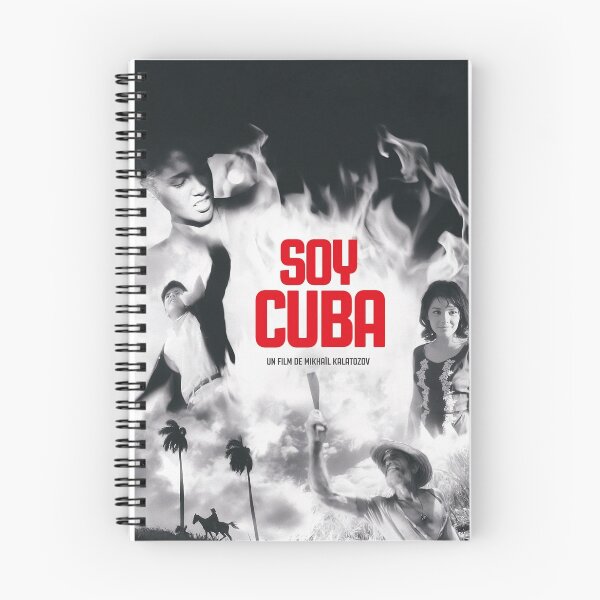Item preview, Póster Soy Cuba FR designed and sold by The Artwork.