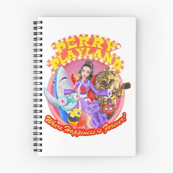 Item preview, Katy Perry Playland PLAY Vegas  designed and sold by Gaytsunamiart.