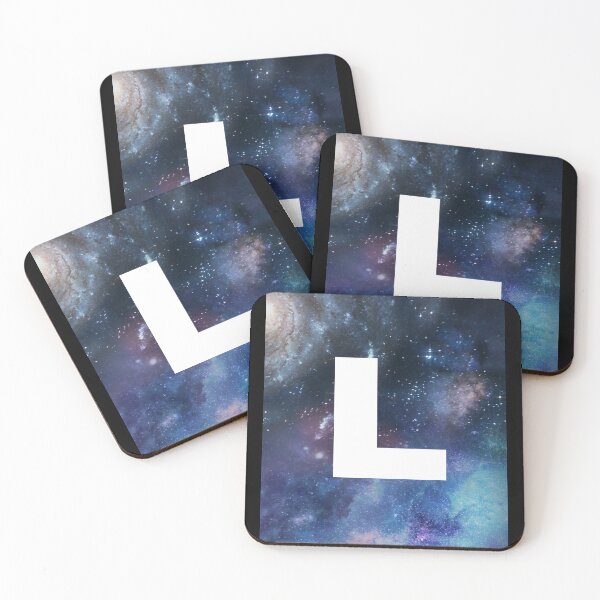 Item preview, First Letter Initial Seven designed and sold by westenfield.