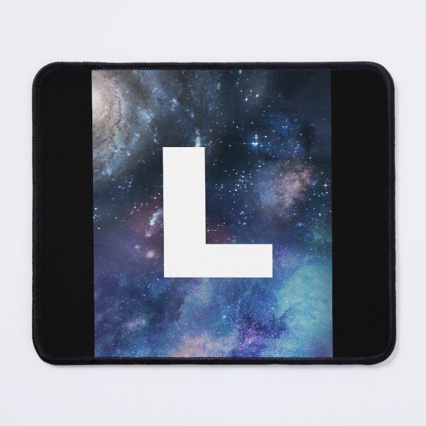 Item preview, First Letter Initial Seven designed and sold by westenfield.