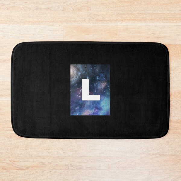 Item preview, First Letter Initial Seven designed and sold by westenfield.