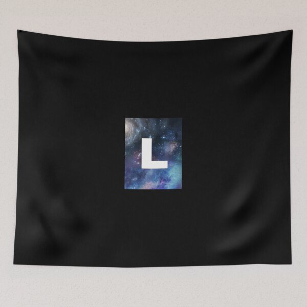 Item preview, First Letter Initial Seven designed and sold by westenfield.