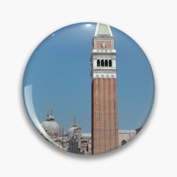 Item preview, St. Mark’s Square - Venice designed and sold by Chris Monks.