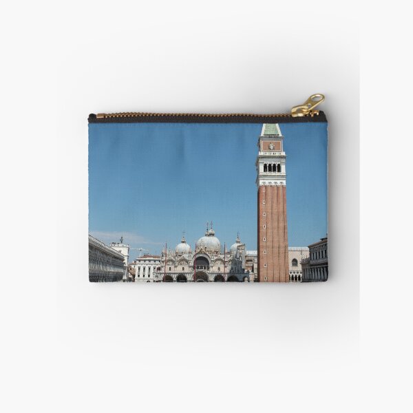 Item preview, St. Mark’s Square - Venice designed and sold by Chris Monks.