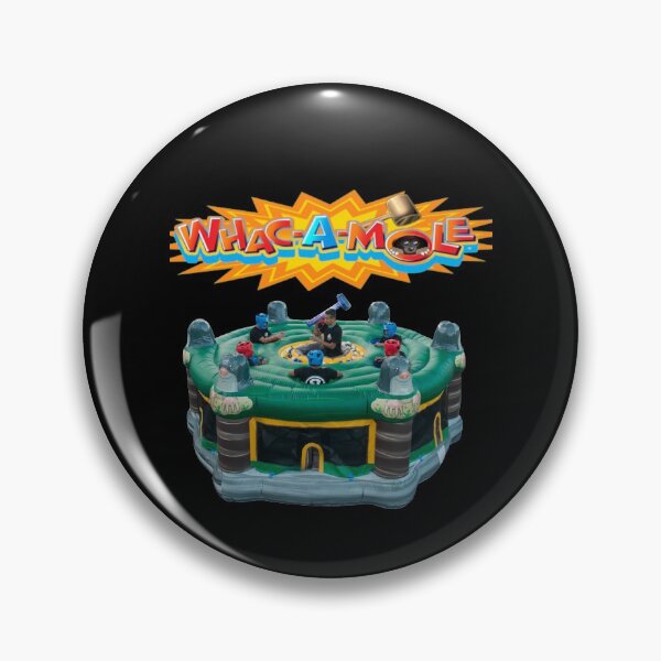 Item preview, Game On Mole designed and sold by kadashirt.