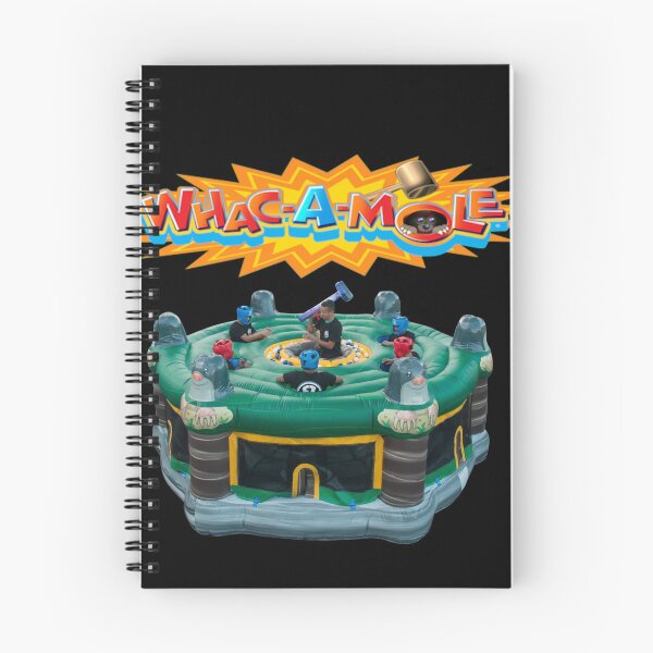 Item preview, Game On Mole designed and sold by kadashirt.