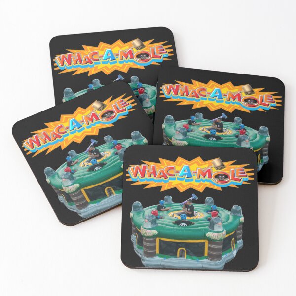 Item preview, Game On Mole designed and sold by kadashirt.