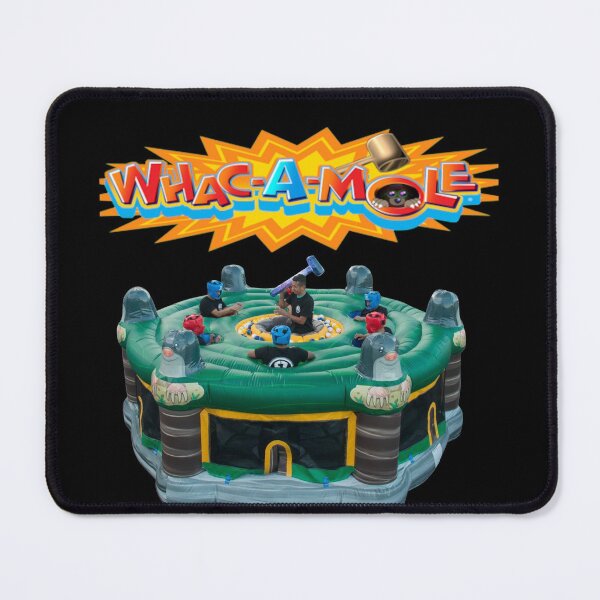 Item preview, Game On Mole designed and sold by kadashirt.