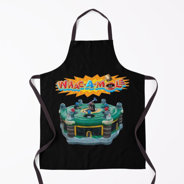 Item preview, Game On Mole designed and sold by kadashirt.