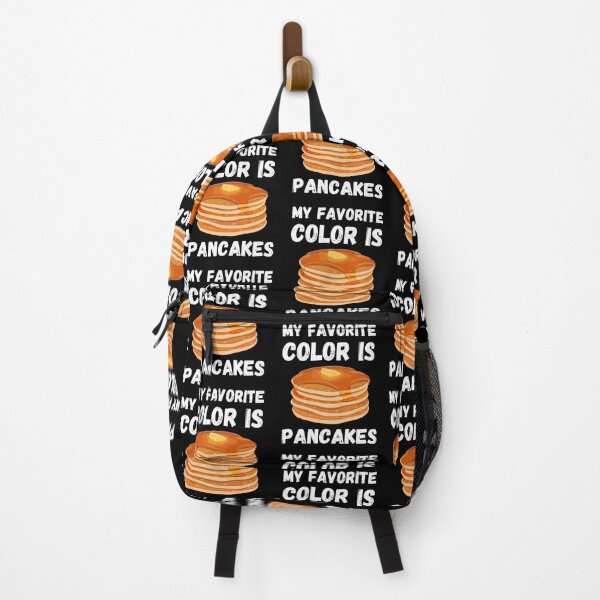 Item preview, My Favorite Color Is Pancakes Shirt designed and sold by zoonix.