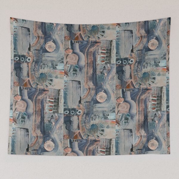 Item preview, Great Divide designed and sold by Fishotopia.